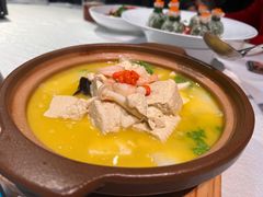 八公山豆腐-徽镇小厨·经典徽菜(马连道店)