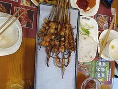 -探唐烧烤(棠东店)