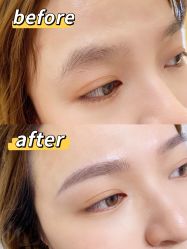 -UP&UP·半永久眉毛眼线机器野生眉