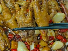 -羊子两室一厅(八一广场店)