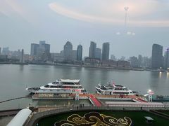 -上海小南国(国会店)