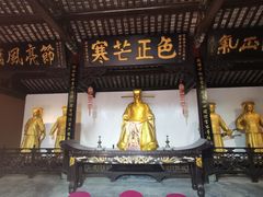 -包公祠