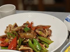 -来之顺海鲜菜馆·青岛菜·始于1993(栈桥店)