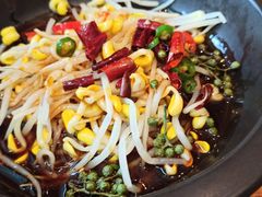 云海肴汽锅鸡-云海肴·汽锅鸡·云南菜(苏州中心店)