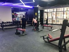 -迈动健身(酉阳店)