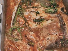 -半天妖烤鱼(方庄店)