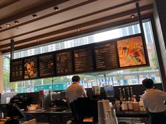 -星巴克(南通凤凰文化广场店)