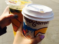 -快乐柠檬happylemon(印象城店)