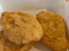 -麦当劳(三亚凤凰机场店)