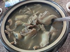 -皇鸽餐厅(五桂山分店)