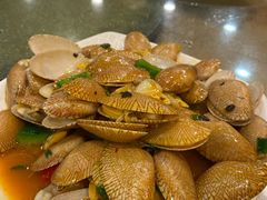 -揭阳钟记小食(福田新村店)