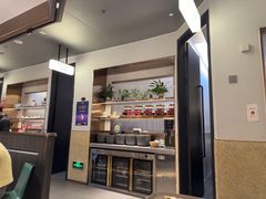-老馆子·建德菜·山肴鱼鲜(海威新界店)