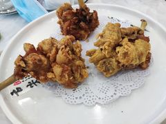 -黄家老店·非遗灌汤包(晋安路店)
