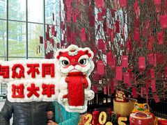 -中山保利艾美酒店-乐美中餐厅