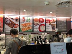 -太平洋咖啡(五月花店)