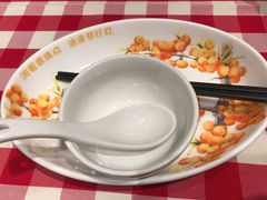 -西贝(宝乐汇店)