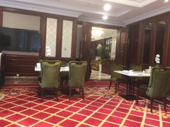 大堂-南山鲜虾面·活鲜小馆·海味大连菜(南山总店)