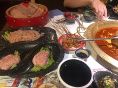 -哥老官重庆美蛙鱼头(松江地中海十八哥店)