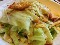 -巴依老爷新疆美食(清华东门店)