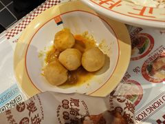 -肥韬茶餐厅(海上世界店)