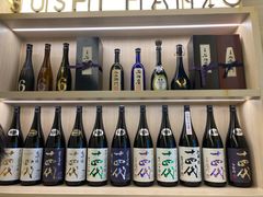 -Sushi Hanzo半藏(天环广场店)