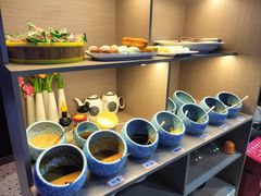 -老班长大酒店(海关大楼店)