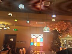 -君邦火锅(新疆大厦店)