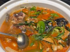 -明丰小渔馆(明月路店)