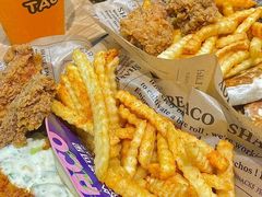 -TACO STAR 塔可星(下沙宝龙店)