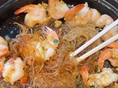 -江宴渔村·鱼鲜土菜(紫荆广场店)