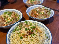 -姚记.周礼伤心凉粉(时代广场店)