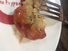 -the frypan韩国炸鸡啤酒(五路居店)