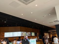 -星巴克(天津佛罗伦萨小镇店)