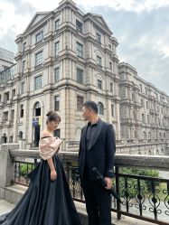 -薇咖映画婚纱摄影工作室