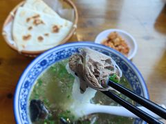 -长安后宰门水盆羊肉(新都心店)