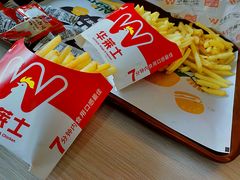 -华莱士·炸鸡汉堡(吉祥街店)