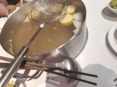 -焯牛潮汕牛肉火锅(云峰街创始店)
