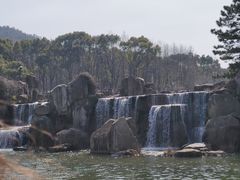 -白马涧龙池景区