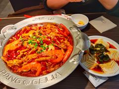 -胖哥俩肉蟹煲(龙德广场店)