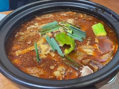 -肖记公安牛肉鱼杂馆·省级非物质文化遗产(万松园直营店)