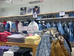 -GAP(厦门加州商业广场店)