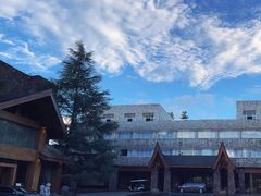 -昆明柏联SPA温泉