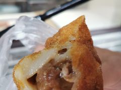 油氽团子-荣阳楼(山塘街店)