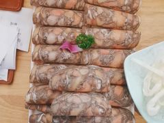 -大熊猫毛肚火锅(烟台万象汇店)