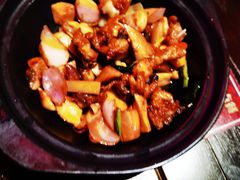 -钳真多钓虾馆·小龙虾海鲜烧烤(九六广场店)