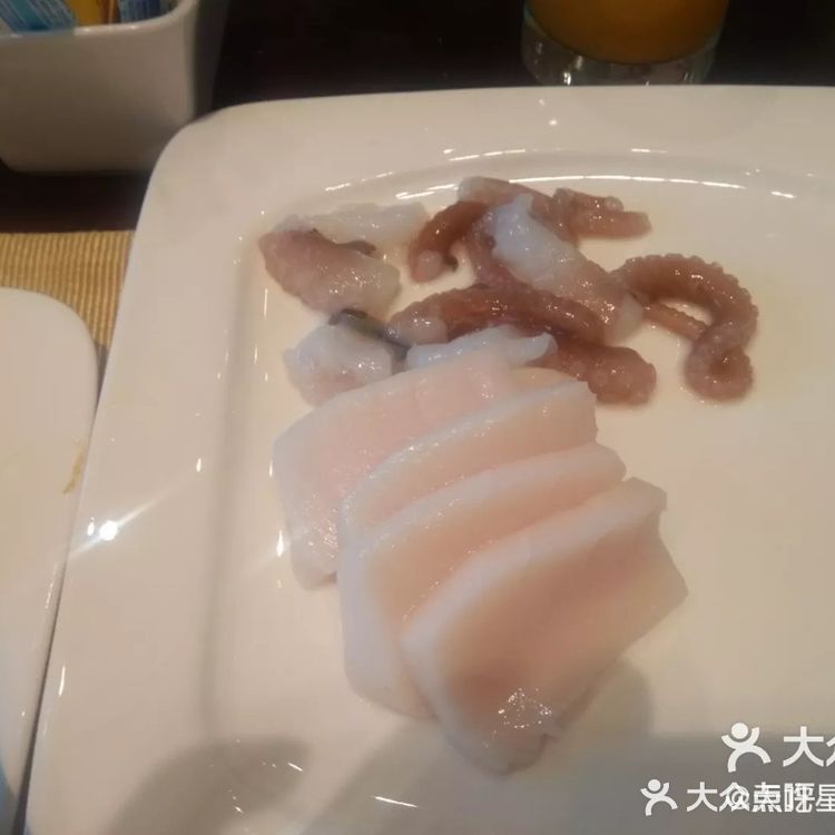 上海高端自助餐攻略