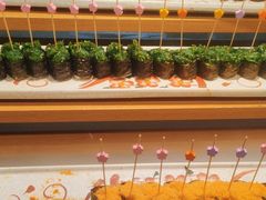 -千滋百味自助海鲜烤肉(布吉景华店)