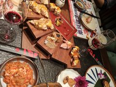 -古田居·特色寿司料理(星之岛旗舰店)