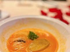 -丽思卡尔顿酒店-天泰轩中餐厅(大沽北路店)