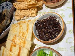 -北京食堂·烤鸭·宵夜(亚运村店)